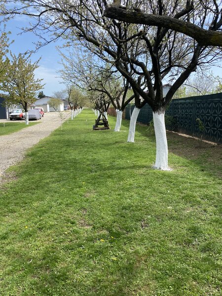 Centura sud garaj 19 mp si parcare 120 mp 3 km dist. de sector 4.