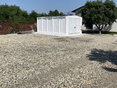 Centura sud garaj 19 mp si parcare 120 mp 3 km dist. de sector 4