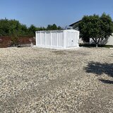 Centura sud garaj 19 mp si parcare 120 mp 3 km dist. de sector 4